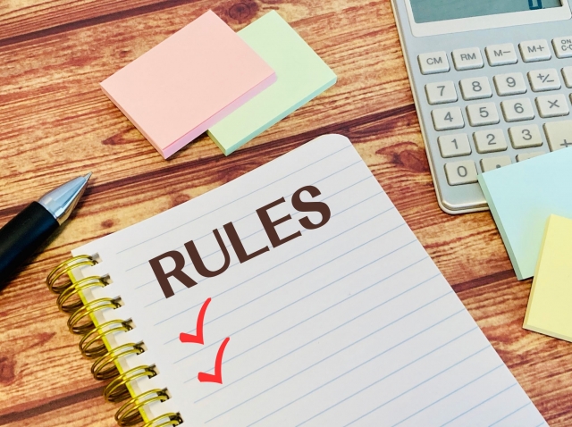 【保存版】勤怠の端数処理「まるめ」のルールとは？知らないと違法になるポイント